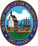 Seal of the City of Wilmington
